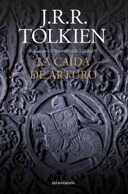 La caída de Arturo (NE) de J. R. R. Tolkien