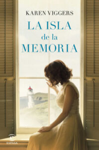 la isla de la memoria de karen viggerskaren viggers