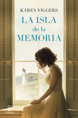 La isla de la memoria de Karen Viggers