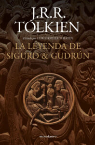 la leyenda de sigurd y gudrun ne de j r r tolkien