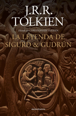 La leyenda de Sigurd y Gudrún (NE) de J. R. R. Tolkien