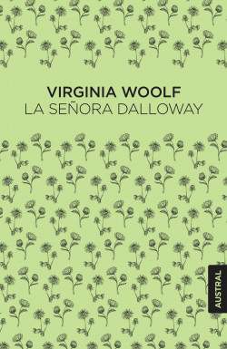 La señora Dalloway de Virginia Woolf