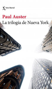 la trilogia de nueva york de paul austerpaul auster