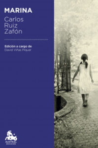 marina de carlos ruiz zafoncarlos ruiz zafon
