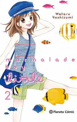 Marmalade Boy Little nº 02/07 de Wataru Yoshizumi