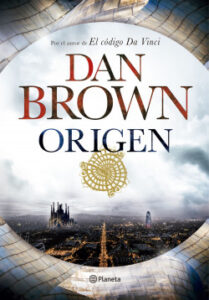 origen de dan browndan brown