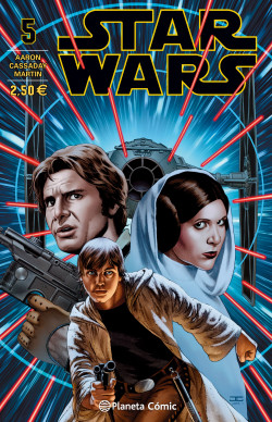 Star Wars nº 05/64 de Jason Aaron