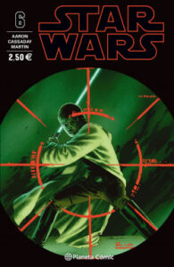 star wars no 06 64 de jason aaron