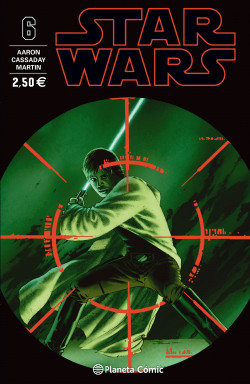 Star Wars nº 06/64 de Jason Aaron