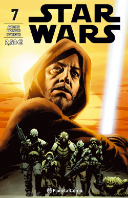 Star Wars nº 07/64 de Jason Aaron
