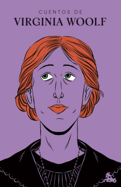 Cuentos de Virginia Woolf de Virginia Woolf