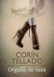 orgullo de raza de corin tellado