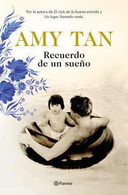Recuerdo de un sueño de Amy Tan