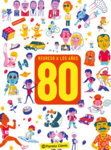 regreso a los 80 de
