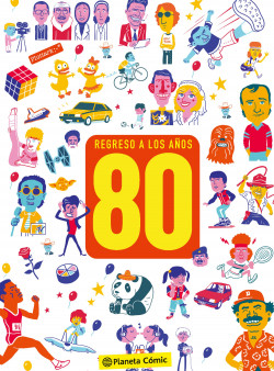 Regreso a los 80 de