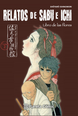 Relatos de Sabu e Ichi nº 02/04 de