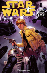 star wars no 08 64 de jason aaron