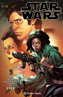 Star Wars nº 09/64 de Jason Aaron