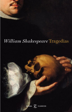 Tragedias de William Shakespeare
