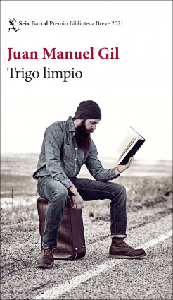 Trigo limpio de Juan Manuel Gil