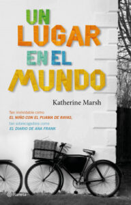 un lugar en el mundo de katherine marshkatherine marsh