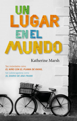 Un lugar en el mundo de Katherine Marsh