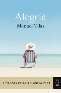alegria de manuel vilas