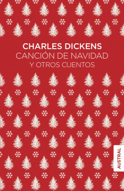 Canción de Navidad y otros cuentos de Charles Dickens