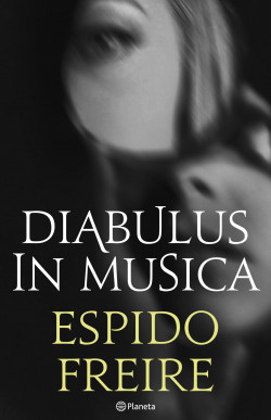 Diabulus in musica de Espido Freire