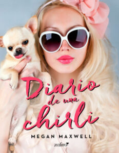 diario de una chirli de megan maxwell