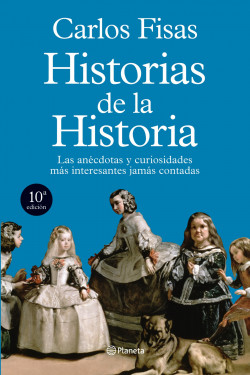 Historias de la Historia de Carlos Fisas