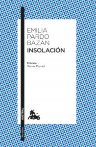 insolacion de emilia pardo bazanemilia pardo bazan