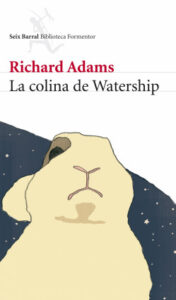 la colina de watership de richard adamsrichard adams