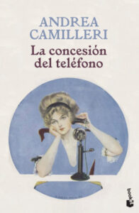 la concesion del telefono de andrea camilleriandrea camilleri