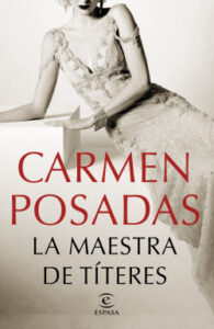 la maestra de titeres de carmen posadascarmen posadas