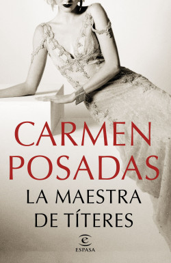La maestra de títeres de Carmen Posadas