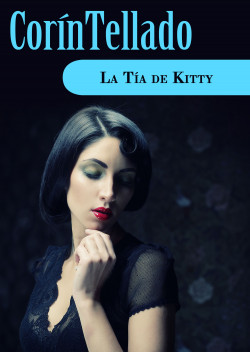 La tía de Kitty de Corín Tellado