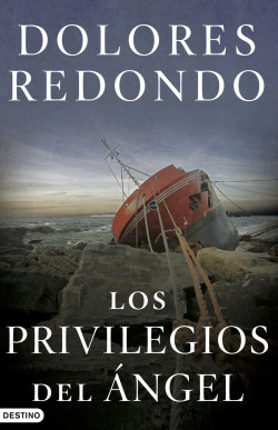Los privilegios del ángel de Dolores Redondo