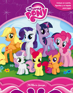 My Little Pony. Libroaventuras de