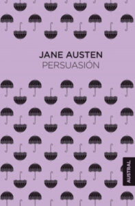 persuasion de jane austenjane austen