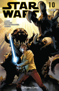star wars no 10 64 de jason aaron