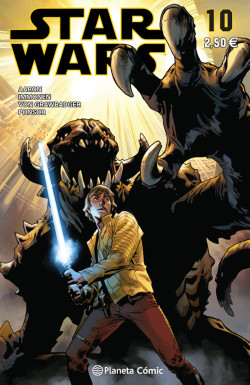 Star Wars nº 10/64 de Jason Aaron