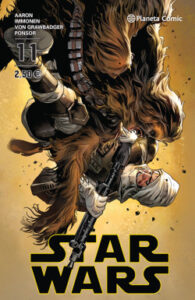 star wars no 11 64 de jason aaron