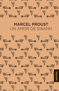 un amor de swann de marcel proustmarcel proust