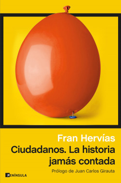 Ciudadanos. La historia jamás contada de