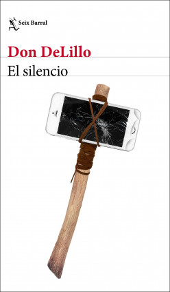 El silencio de Don DeLillo