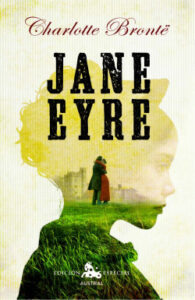 jane eyre de charlotte brontecharlotte bronte