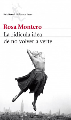 La ridícula idea de no volver a verte de Rosa Montero