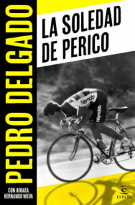 la soledad de perico de pedro delgadoainara hernando nieva