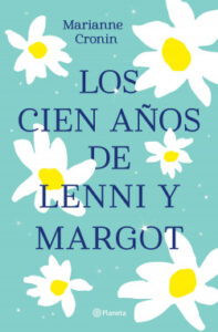 los cien anos de lenni y margot de marianne cronin